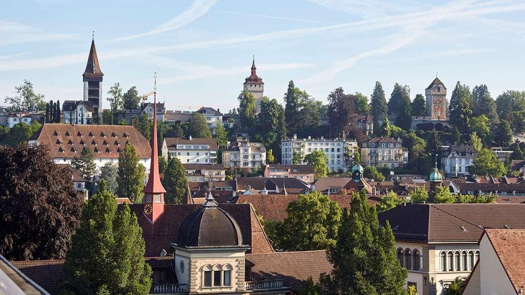 Hotel Anker Luzern Chambre photo